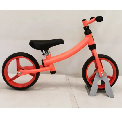 Children's balanced bicycle