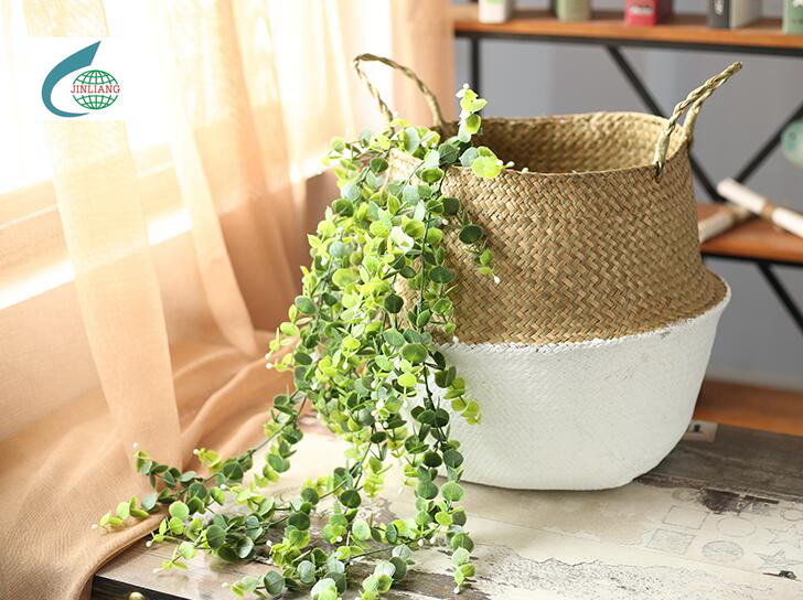 flower pot basket flower pot basket