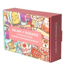 Custom Paper Packaging: Box Folding Paper Gift Boxes