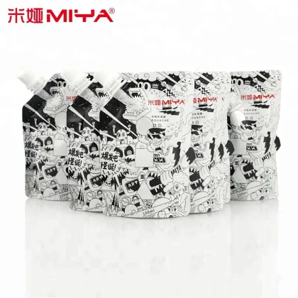 Miya Himi Weird Gouache CC 100ml Gouache Paint Refill