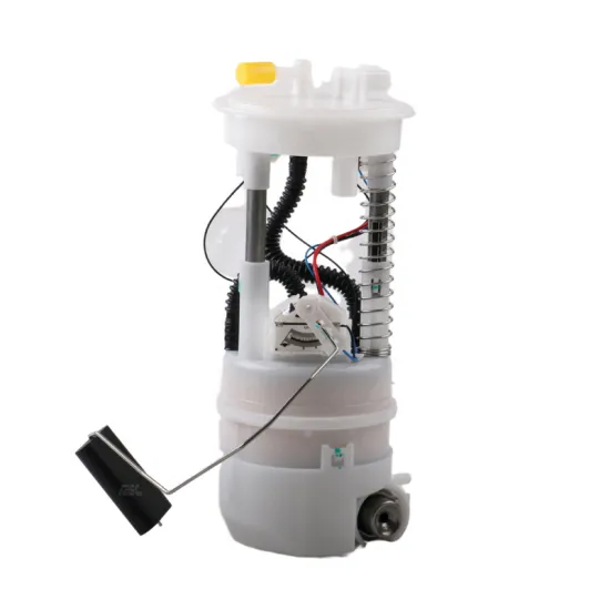 AISC Fuel Pump Assy 17040-JE60D for Nissan X-Trail T31 and Qashqai J10