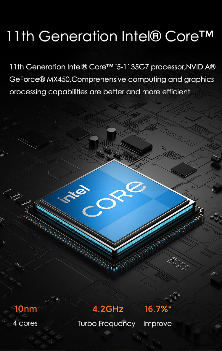 Xiaomi Laptop Pro 14