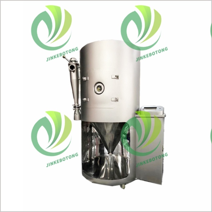 Robust Centrifugal Spray Dryer for Industrial Use