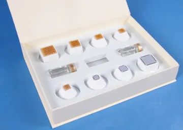 Rf Thermage Skin Beauty Machine For Wrinkle Removal / Skin Tightening Br801