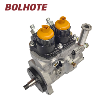 Pompa del carburante di ricambio per Excavator Caterpillar Engine: Numeri di parte PC400-8, 6251-71-1121 e 094000-0571