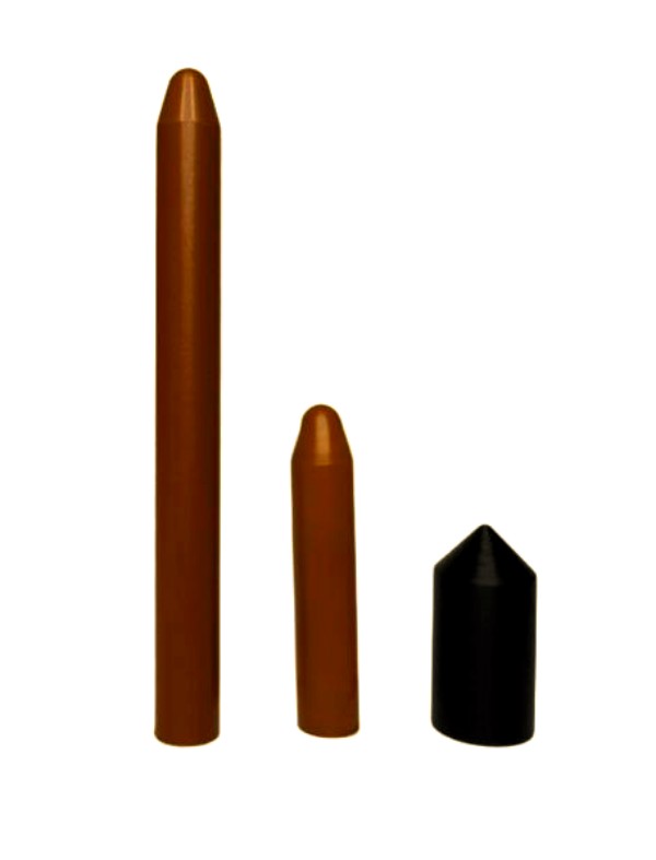 Polyimide Thimbles