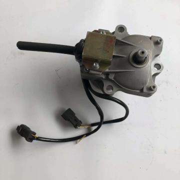 High Quality Throttle Motor for Excavators: PC270, PC300, PC360, PC400, PC450 Series