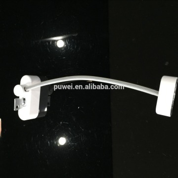 Window Child Restrictor Security window restrictor Security window lock for PVC or Aluminum Casement or sliding windows