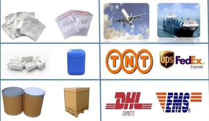 Competitive Taurine Price from JXchuang Pharm