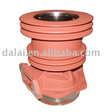 WD615 water pump