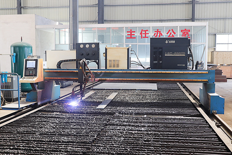 Cuting Machine