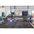 Advanced Flame Plasma Cutter for Efficient Metal Fabrication