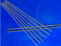 Monocrystal Tungsten Carbide Welding Rod 4mm 6mm 7mm