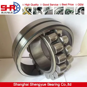 65*120*31MM Spherical Roller Bearing 22213 E Self-aligning Roller Bearing 22213 EK