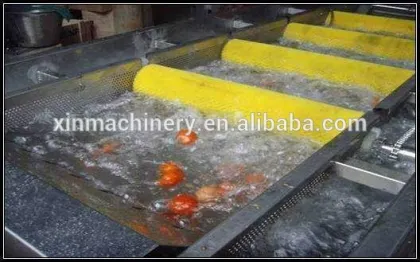 Automatic Fruit Vegetable Washing Machine; Washing Machine for fruit and vegetable