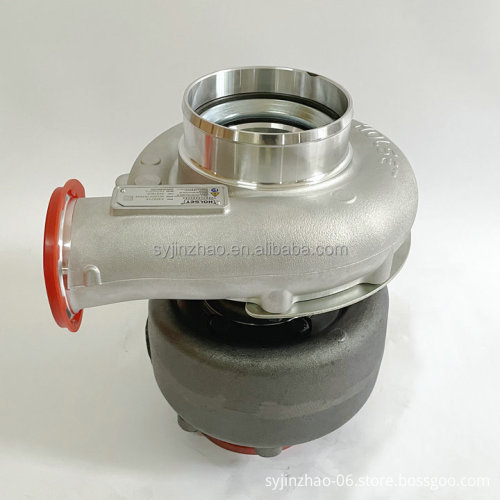 HE500FG Original Turbocharger for 6LTAA9.5-G Genset Parts (5359714, 5497865)