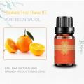 Best quality quintuple sweet orange essential oil