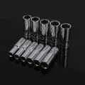 OEM ODM 10PCS Deep Socket 1/2 "ဒေါက်တာ