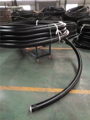 High pressure RTP special-purpose pipe co-extrusion line