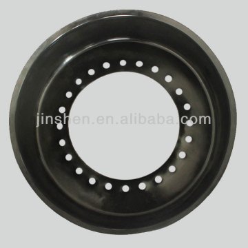 reinforced diaphragm