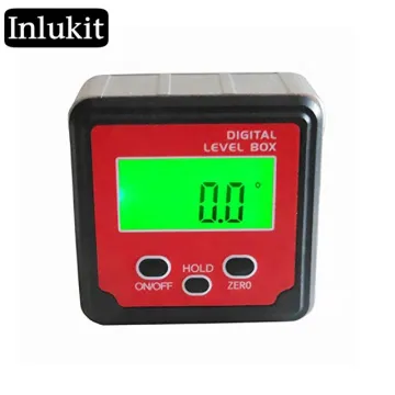 Strong Disk Magnets, Digital Protractor, Bevel Box, and Inclinometer: Comprehensive Search Engine