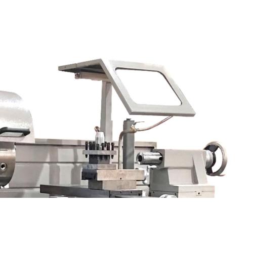 Tornio manuale da banco C6241D 1500