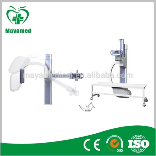 MY-D045 32KW CCD Based Uc-Arm Digital X-ray Machine X ray equipment price