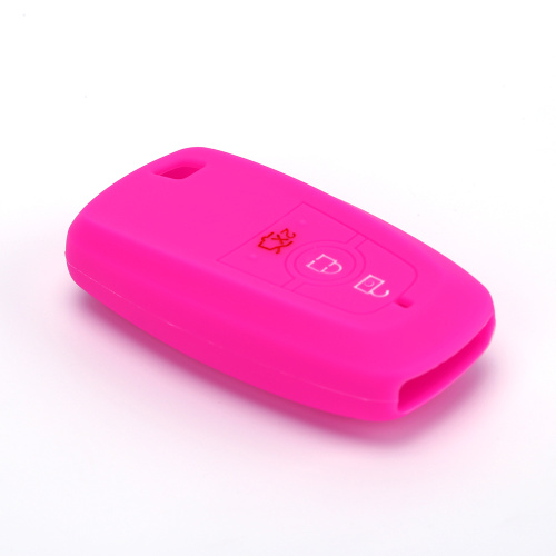 Ford keyless remote cover silicone