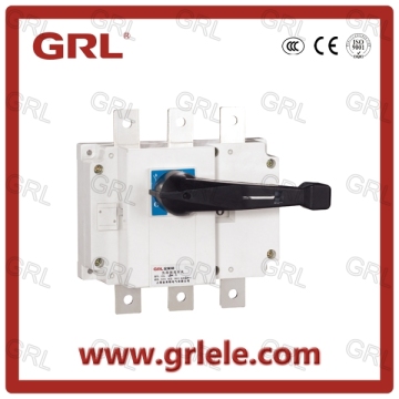 HGL-630/3 electrical disconnect switch manufacturers