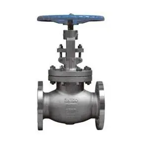 globe valve vs gate valve