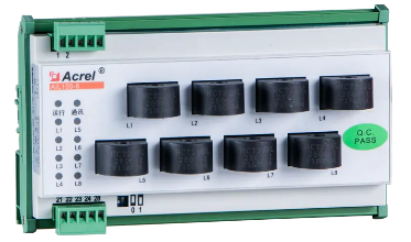 AIL150-4-8 Insulation Fault Locator