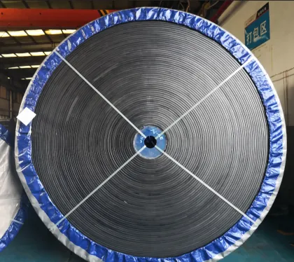 Zhejiang Sanwei: Your Trusted Source for Excellent Quality Conveyor Belts