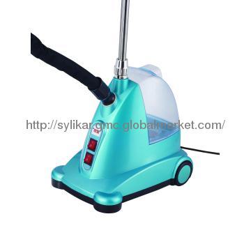 portable garment steamer,new design fabric steamer