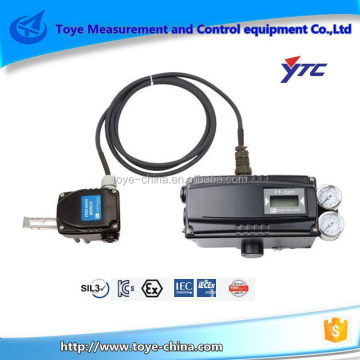YTC YT-3301L/R Intelligent Explosion Proof Valve Positioner