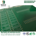 ENIG 3U 4 층 프로토 타입 PCB FR4 Tg150