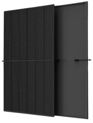 ODA-120MHB PERC Solar Technology Module