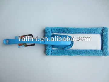 high performance microfiber house cleaning brush