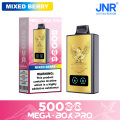 Jnr mega box pro 50k gudang vape
