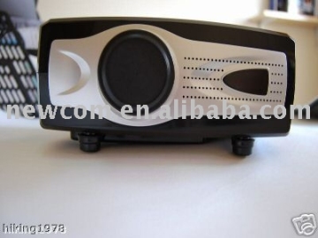 Professional HOME CINEMA HDTV PROJECTOR HD66