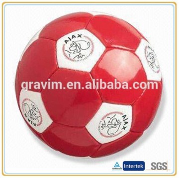 Official weight and size hot selling soccer ball/ football