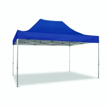 Solid Colour Canopy Roofs and Walls