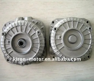 electric motor fan cover
