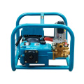 Pompe de pulvérisation de pesticides agricoles 48V-72V