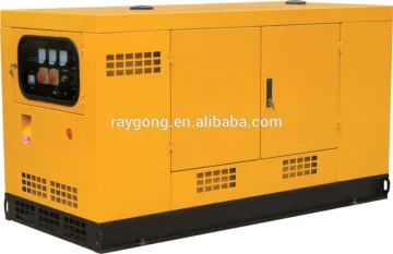90KW Weifang diesel geneartor sets 50Hz