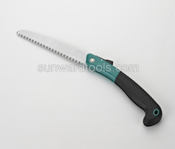 15-3/4" foldable hand saw