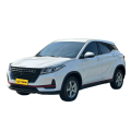 2022 Dongfeng Fengguang 500 Manual Enjoyment Edition