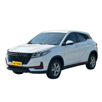 2022 Dongfeng Fengguang 500 Manual Enjoyment Edition
