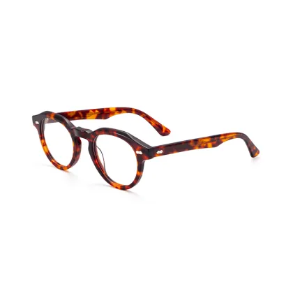 Wholesale Acetate Frame Eyewear Design Manufacturer