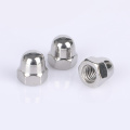Универсальная гайка крышки из нержавеющей стали для разнообразного использования