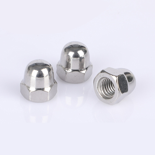 Çeşitli kullanımlar için çok yönlü paslanmaz çelik kapak fınağı